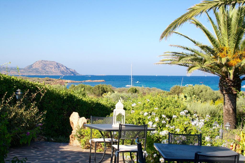 Villa Corallina Costa Corallina Exterior foto