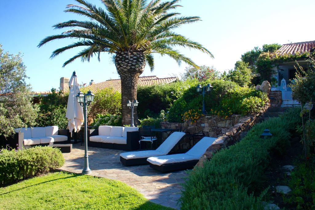 Villa Corallina Costa Corallina Exterior foto