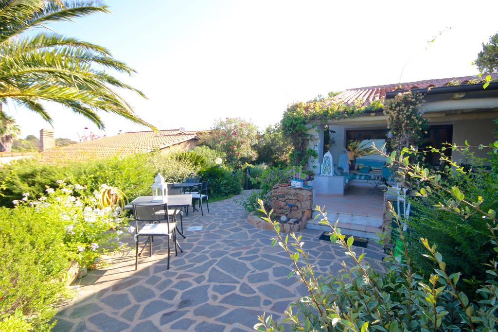 Villa Corallina Costa Corallina Exterior foto